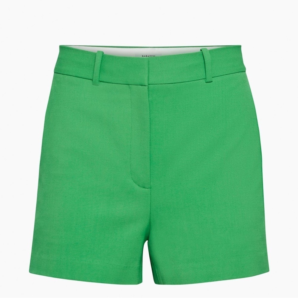 Aritzia Babaton
Agency  3" Short size 4